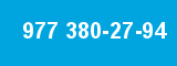 977 380-27-94